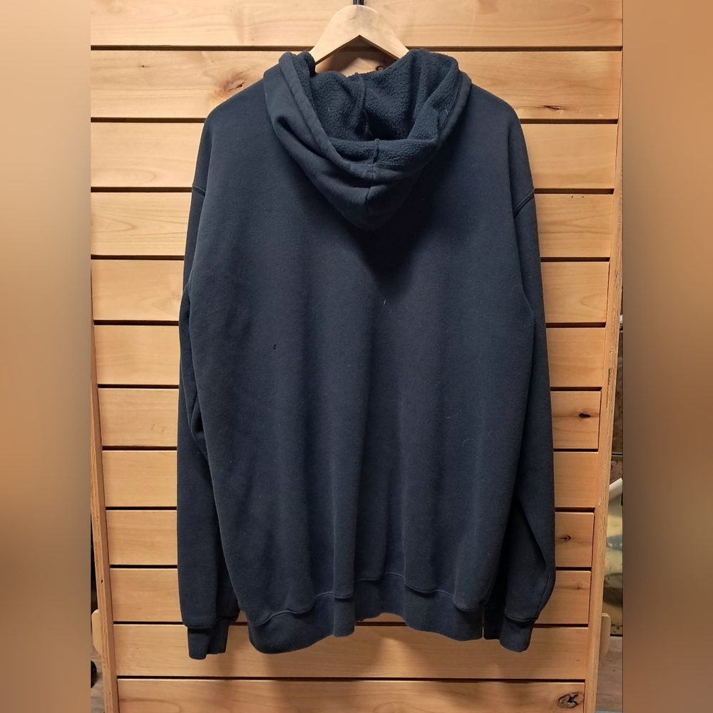 Carhartt Hoodie Size XL Tall - Picture 4 of 5